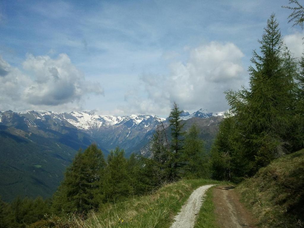 Hotel Naturhotel Haller 3*