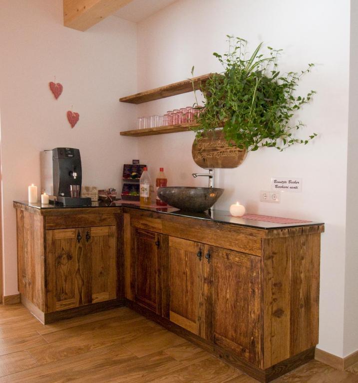 Naturhotel Haller Hotel 3*