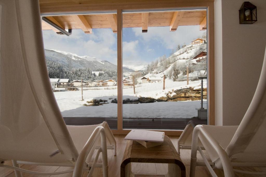 Naturhotel Haller Hotel 3*