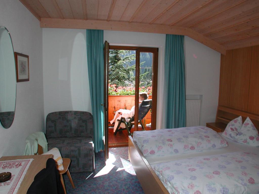 Hotel Naturhotel Haller 3*