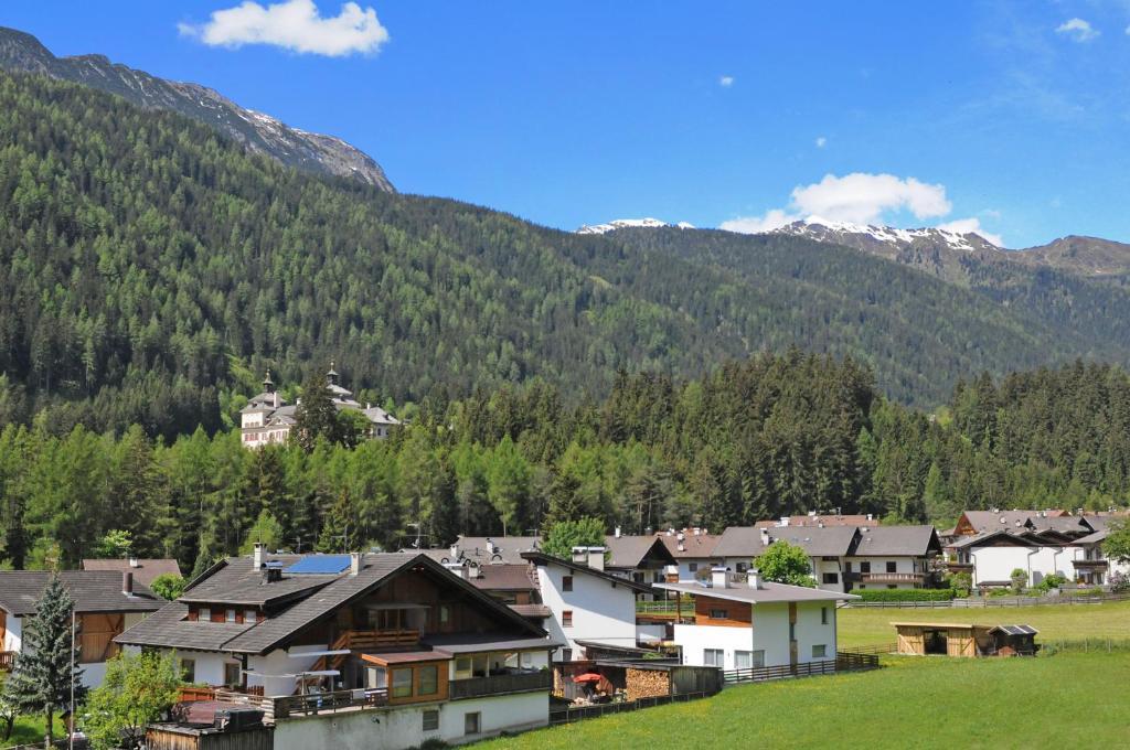 Naturhotel Haller Racines