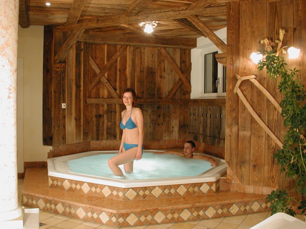 Naturhotel Haller Hotel 3*