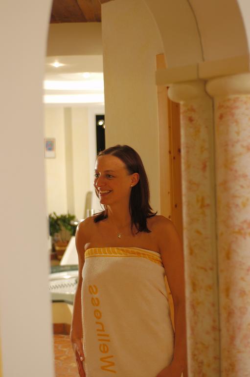 Naturhotel Haller
