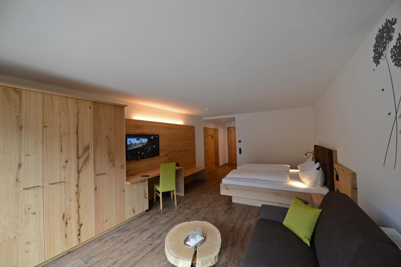 Naturhotel Haller Hotel 3*