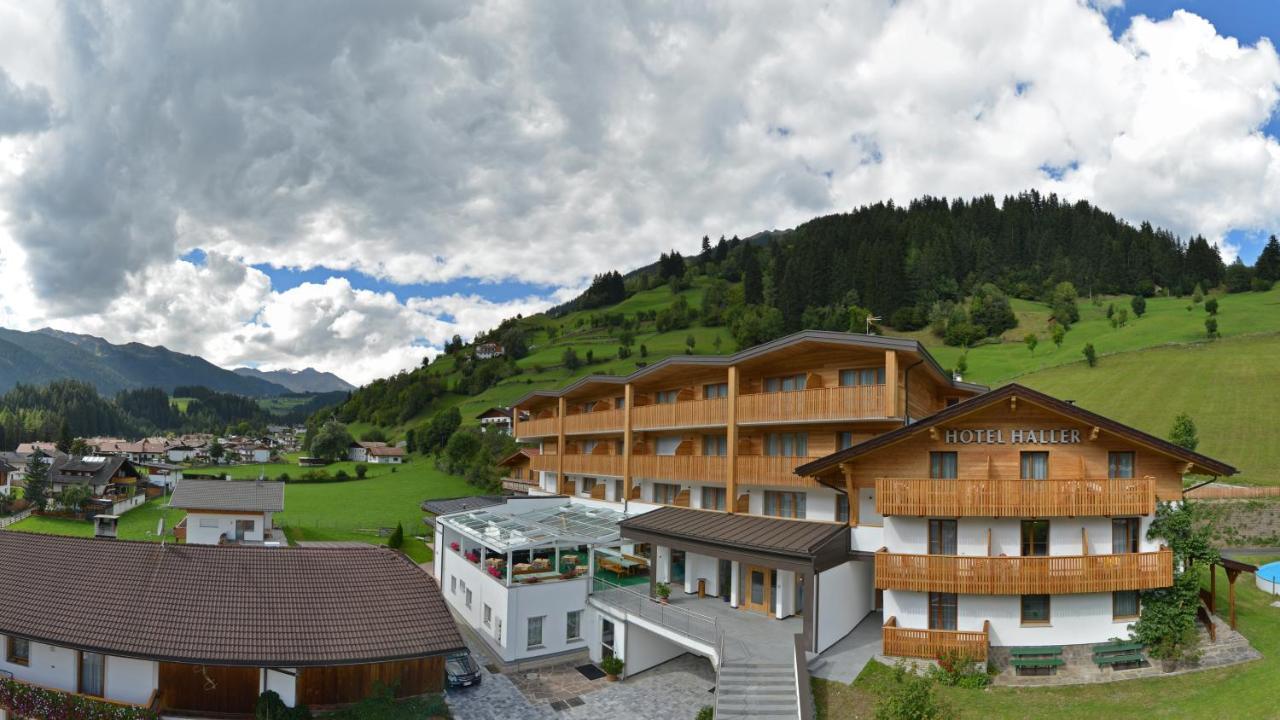 Naturhotel Haller 3*