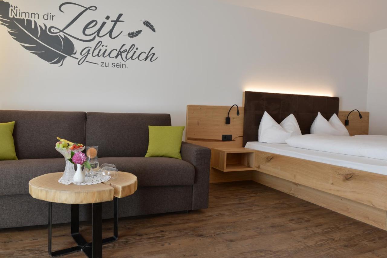 Naturhotel Haller Hotel