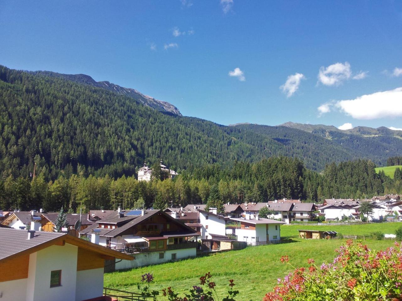 Naturhotel Haller Hotel