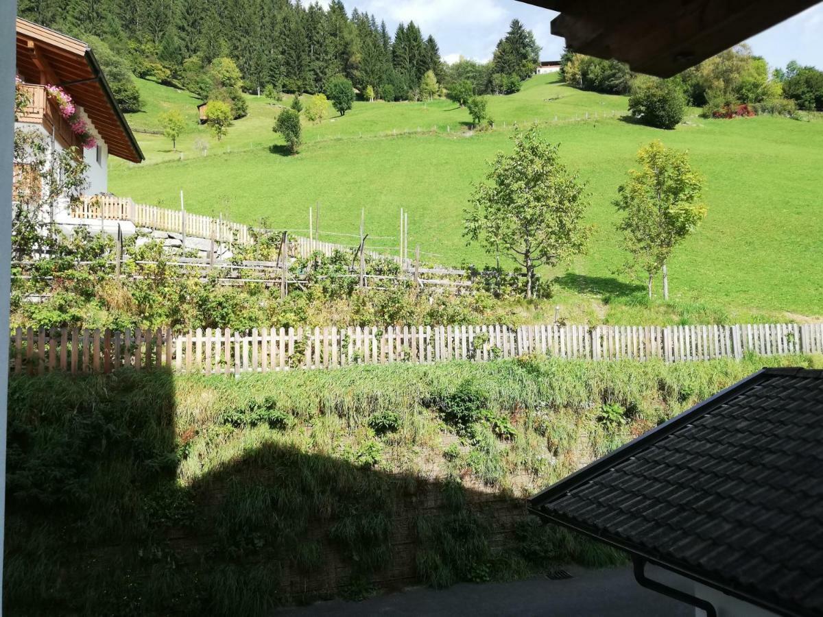 Naturhotel Haller Hotel Ratschings
