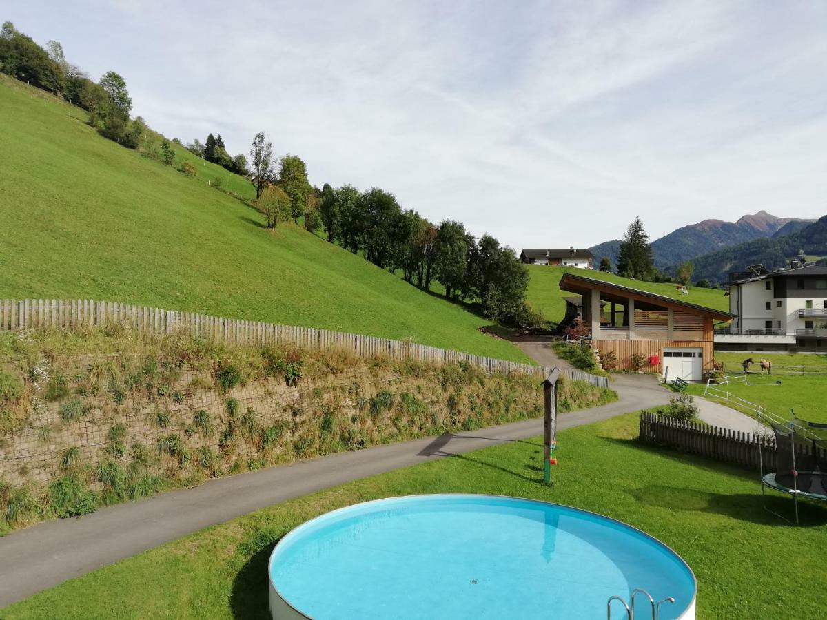 Naturhotel Haller Hotel