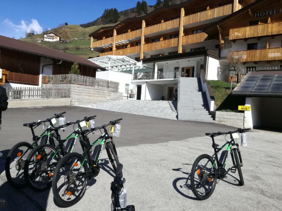 Hotel Naturhotel Haller
