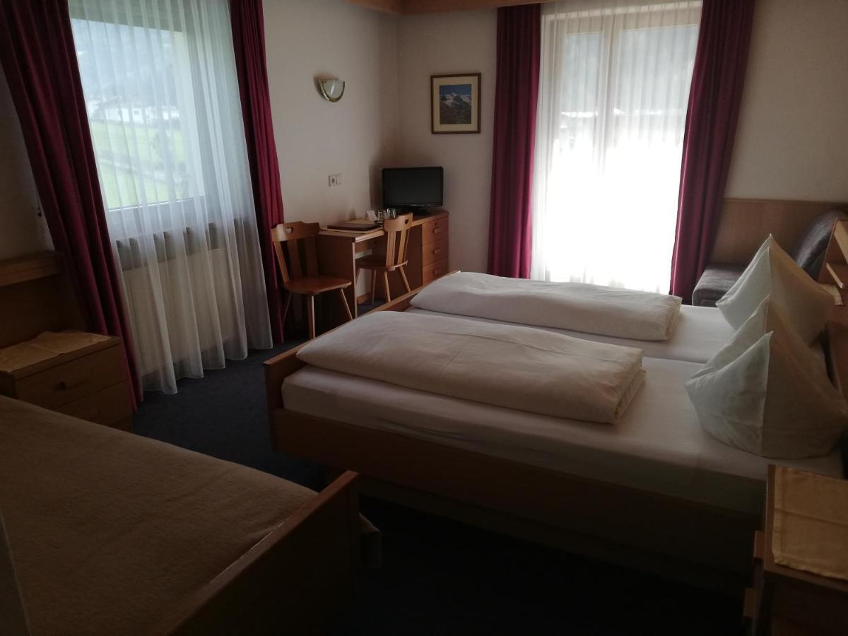 Naturhotel Haller Hotel Racines